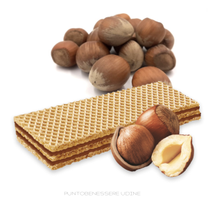 KETO WAFER NOCCIOLA box 5